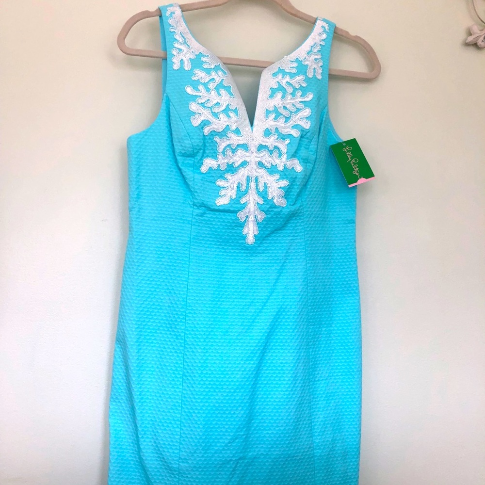 Lily Pulitzer Dress